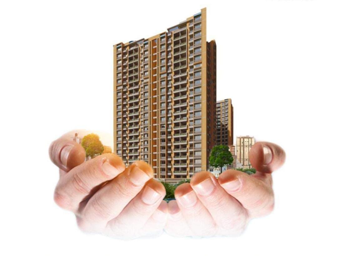 Ready-to-Move 3BHK  Flats Apartment In Shela Ahmedabad