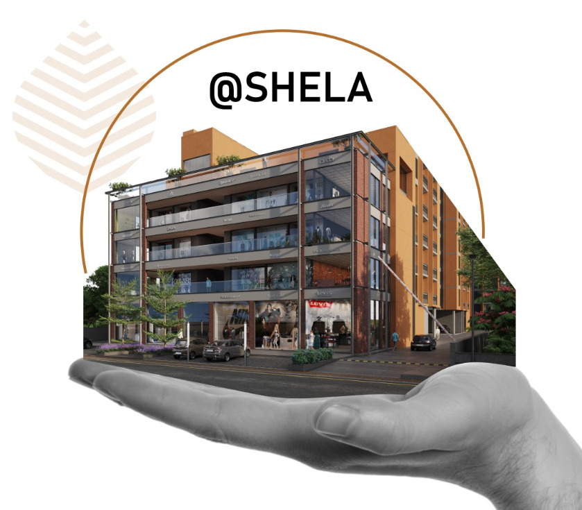 3BHK Flats in Shela Ahmedabad